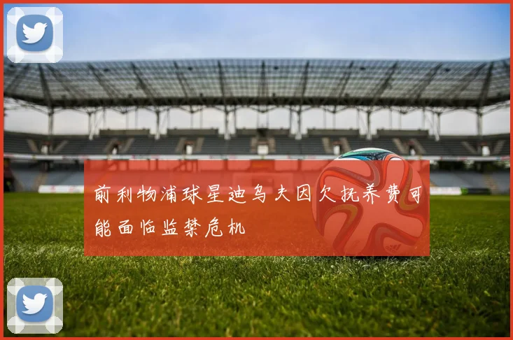 前利物浦球星迪乌夫因欠抚养费可能面临监禁危机