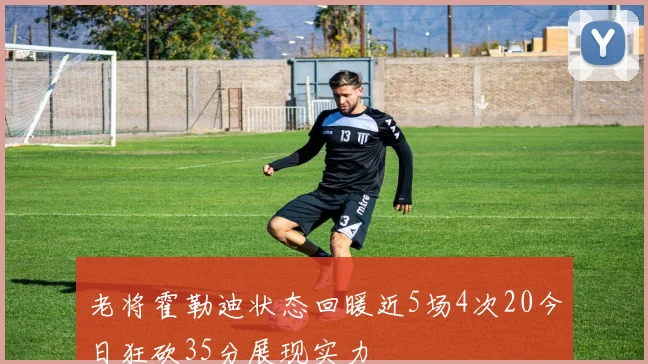 老将霍勒迪状态回暖近5场4次20今日狂砍35分展现实力