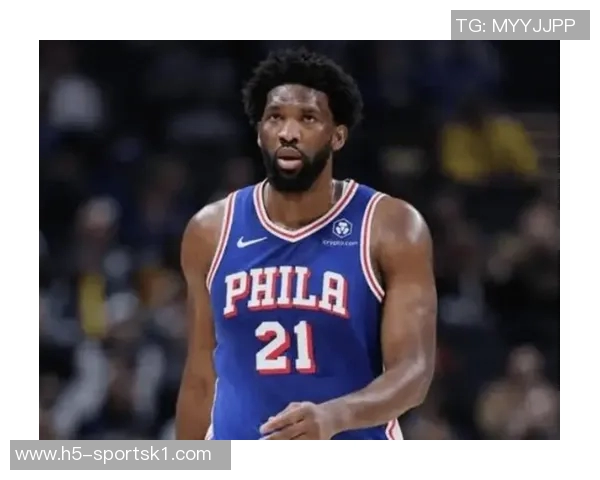 恩比德乔治马克西同场竞技让我倍感兴奋与快乐的篮球时刻