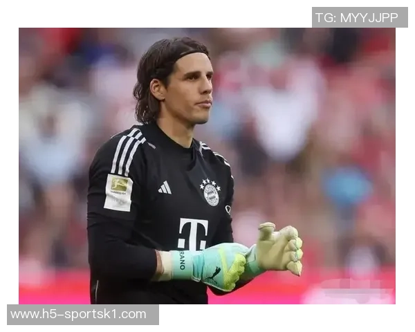 国米关注卡普里莱等门将索默明年离队几成定局 国米关注卡普里莱等门将索默明年离队几成定局