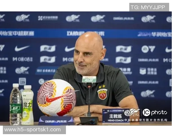 海港队续约穆斯卡特是夺冠关键不容忽视的首要任务