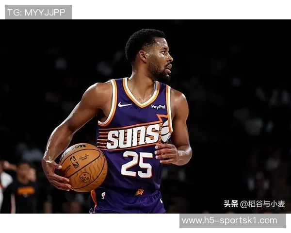 美记分析:贾里德巴特勒具备NBA水准太阳队应当续约他 美记分析:贾里德巴特勒具备NBA水准太阳队应当续约他