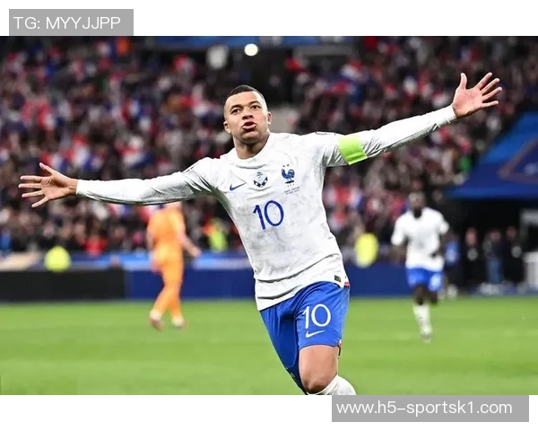 萨尼亚称姆巴佩已跻身法国历史前十但仍需努力争取前五位置