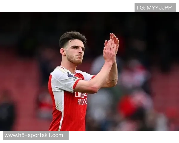 赖斯谈自由度提升表现渴望成为全能中场的决心与目标 赖斯谈自由度提升表现渴望成为全能中场的决心与目标