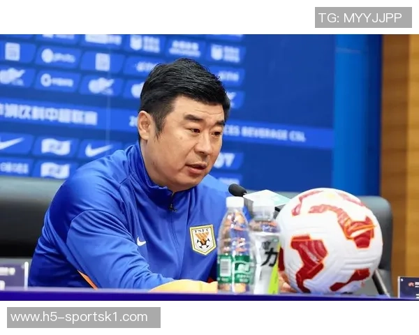 韩鹏全运会期间驰援唐田或将暂时执掌泰山队指挥权